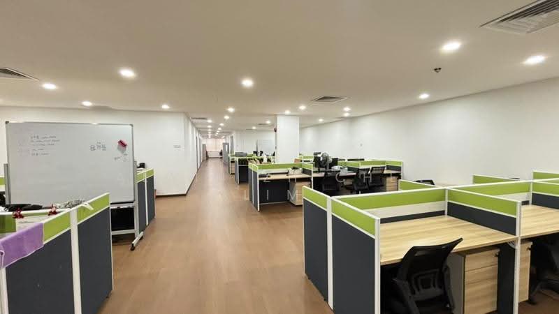 Pejabat untuk Disewa di George Town (Penang) - Alwin Zh Chen Lim - Interior - PropertyGuru.com.my
