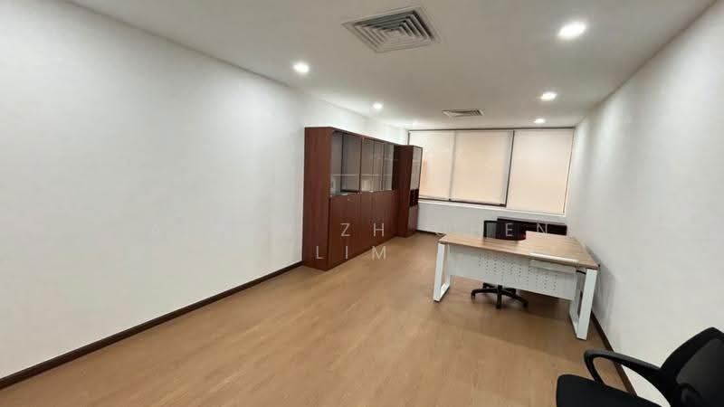 Pejabat untuk Disewa di George Town (Penang) - Alwin Zh Chen Lim - Interior - PropertyGuru.com.my