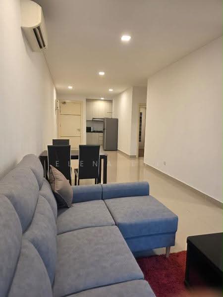 Service Residence for Sale at 1Medini - Elena Lye - Living Room - PropertyGuru.com.my