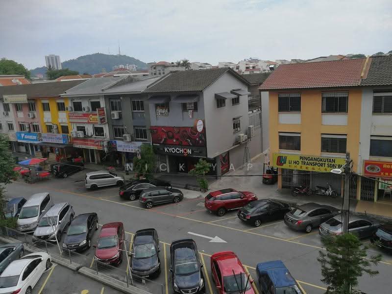 Bungalow House for Sale in Taman Mutiara Barat (Cheras) - Nick Yap - PropertyGuru.com.my