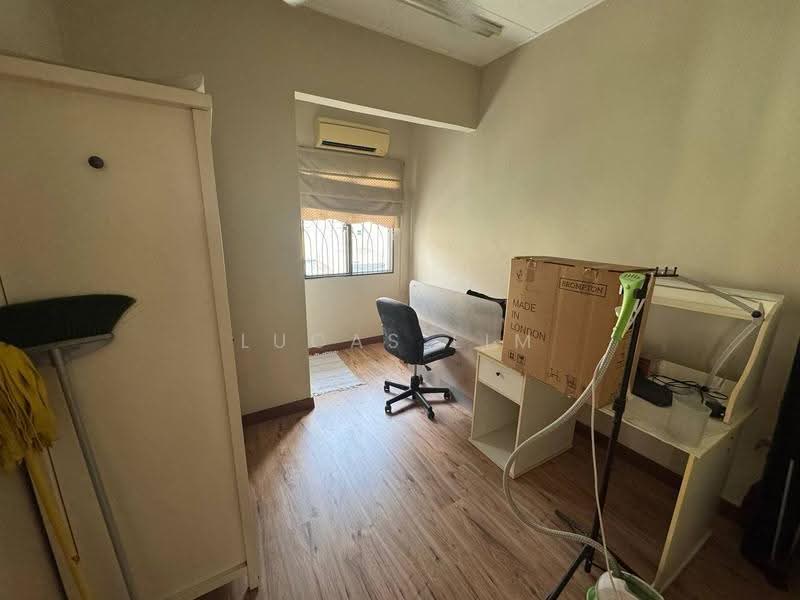 2-storey Terraced House for Sale in Pju 1a (Ara Damansara) - Lucas Lim - Bedroom - PropertyGuru.com.my