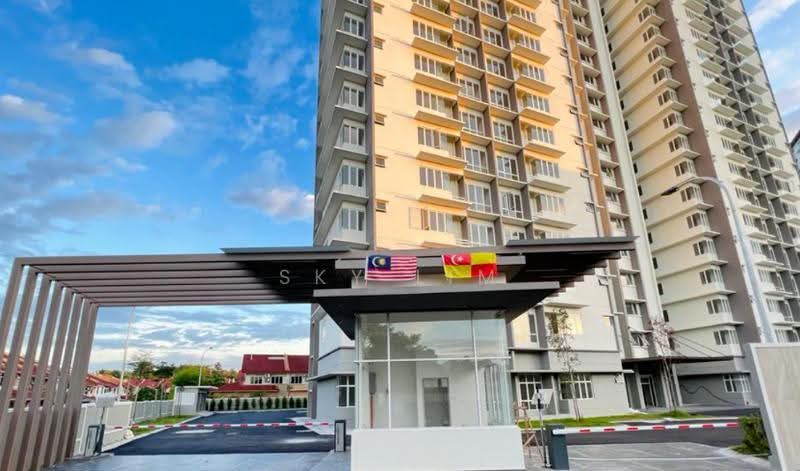 Kondominium untuk Dijual di E Park Residence - Sky Lim - PropertyGuru.com.my