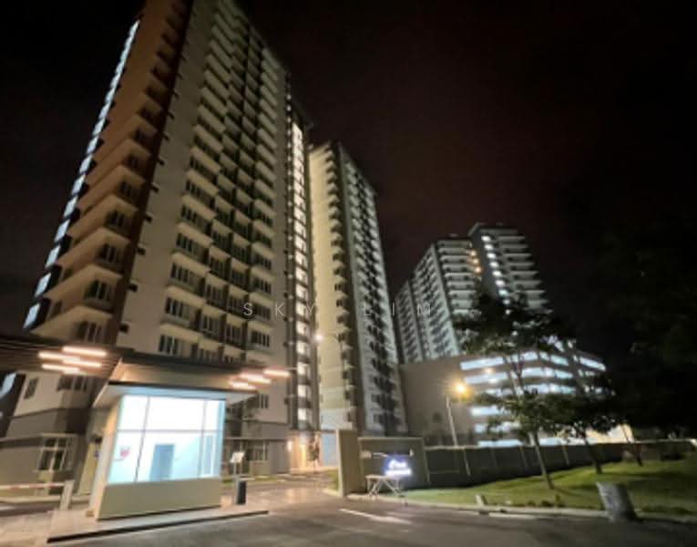 Kondominium untuk Dijual di E Park Residence - Sky Lim - PropertyGuru.com.my