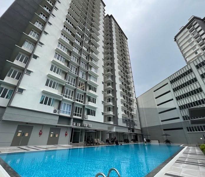 Kondominium untuk Dijual di E Park Residence - Sky Lim - PropertyGuru.com.my