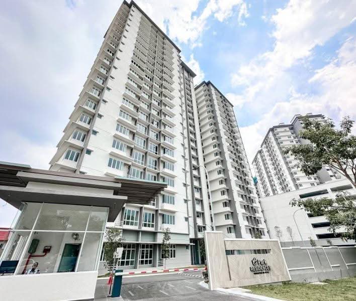 Kondominium untuk Dijual di E Park Residence - Sky Lim - PropertyGuru.com.my