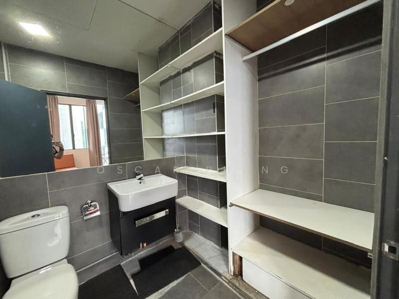 Service Residence for Rent at Empire Damansara - Oscar Phang - Bathroom - PropertyGuru.com.my