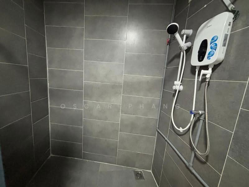 Service Residence for Rent at Empire Damansara - Oscar Phang - Bathroom - PropertyGuru.com.my