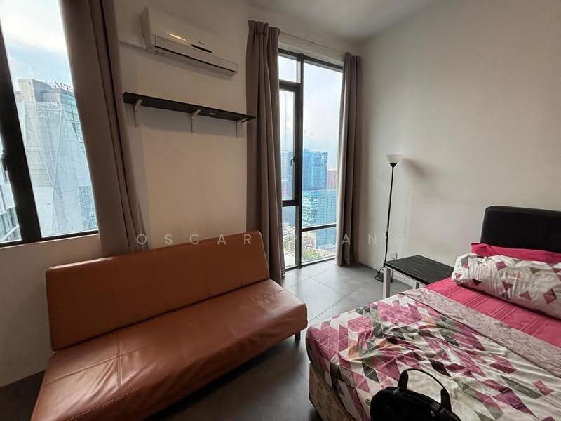Service Residence for Rent at Empire Damansara - Oscar Phang - Bedroom - PropertyGuru.com.my