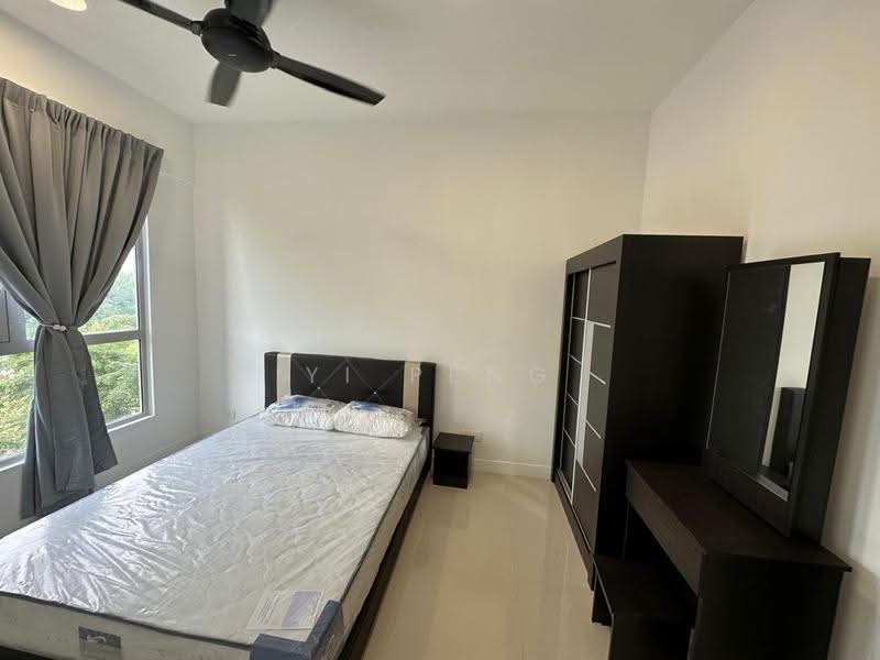 Kondominium untuk Disewa di Emerald Hill - Yi Peng - Bedroom - PropertyGuru.com.my