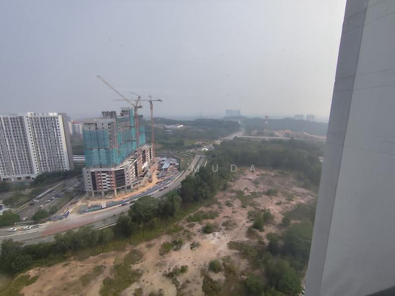 Service Residence for Rent at Horizon Suites - Zai Muda - PropertyGuru.com.my