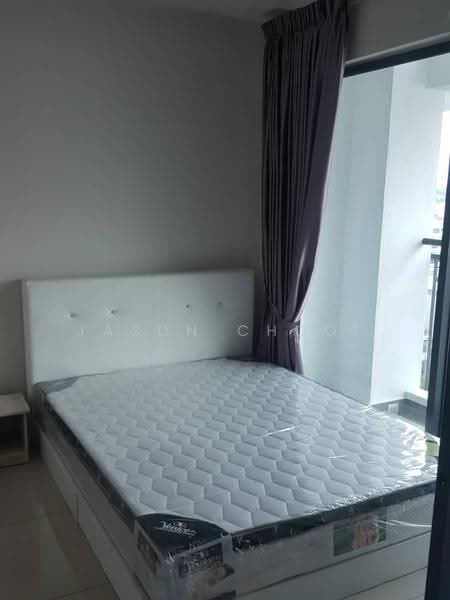Kediaman Servis untuk Disewa di Pacific 63 - Jason Chooi - Bedroom - PropertyGuru.com.my