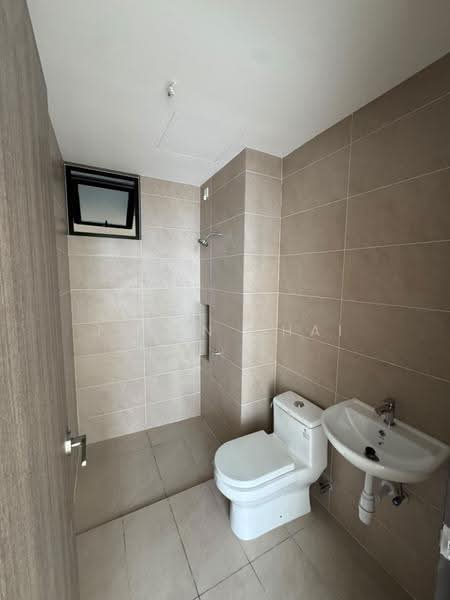 Kediaman Servis untuk Disewa di Pandan Heights (Residensi Pandan 3) - Jaden Chai - Bathroom - PropertyGuru.com.my