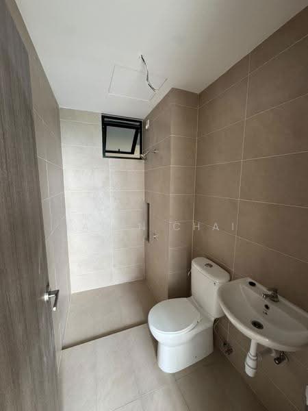 Kediaman Servis untuk Disewa di Pandan Heights (Residensi Pandan 3) - Jaden Chai - Bathroom - PropertyGuru.com.my