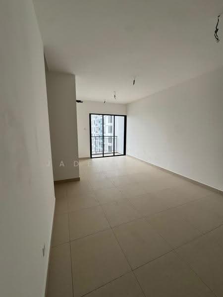 Kediaman Servis untuk Disewa di Pandan Heights (Residensi Pandan 3) - Jaden Chai - Living Room - PropertyGuru.com.my