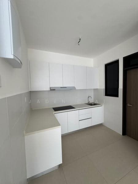 Kediaman Servis untuk Disewa di Pandan Heights (Residensi Pandan 3) - Jaden Chai - Kitchen - PropertyGuru.com.my