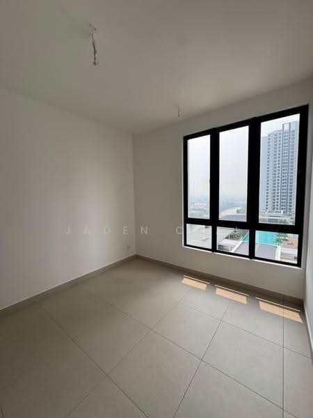 Kediaman Servis untuk Disewa di Pandan Heights (Residensi Pandan 3) - Jaden Chai - View - PropertyGuru.com.my