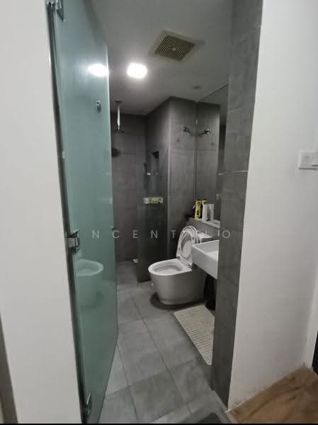 Kediaman Servis untuk Disewa di SkyPark @ Cyberjaya - Vincent Loh - Bathroom - PropertyGuru.com.my