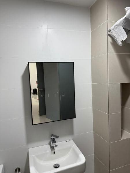 Service Residence for Sale at TRIO By Setia - Keith See - Bathroom - PropertyGuru.com.my