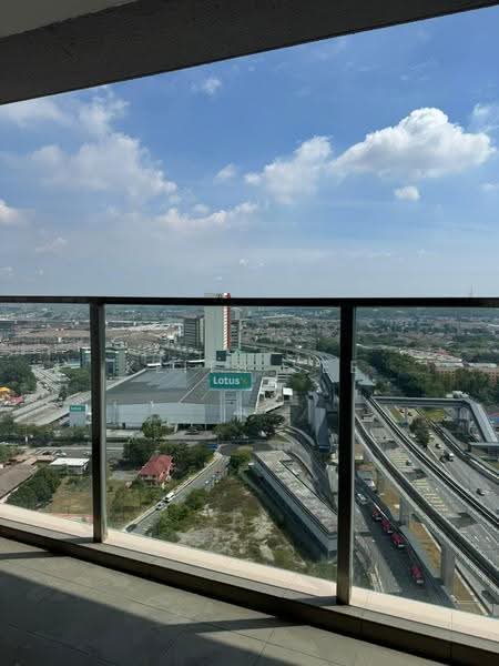 Service Residence for Sale at TRIO By Setia - Keith See - View - PropertyGuru.com.my