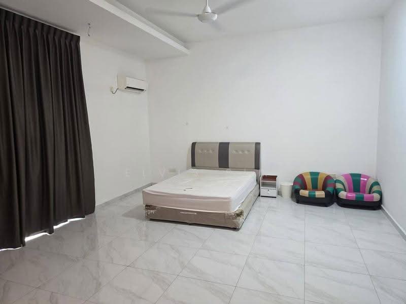 Rumah Berkembar untuk Disewa di Johor Bahru (Johor) - Elvis Sim - Bedroom - PropertyGuru.com.my