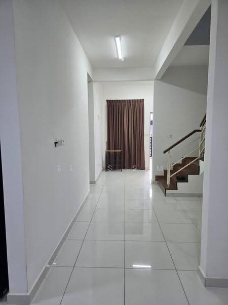 Rumah Berkembar untuk Disewa di Johor Bahru (Johor) - Elvis Sim - Interior - PropertyGuru.com.my
