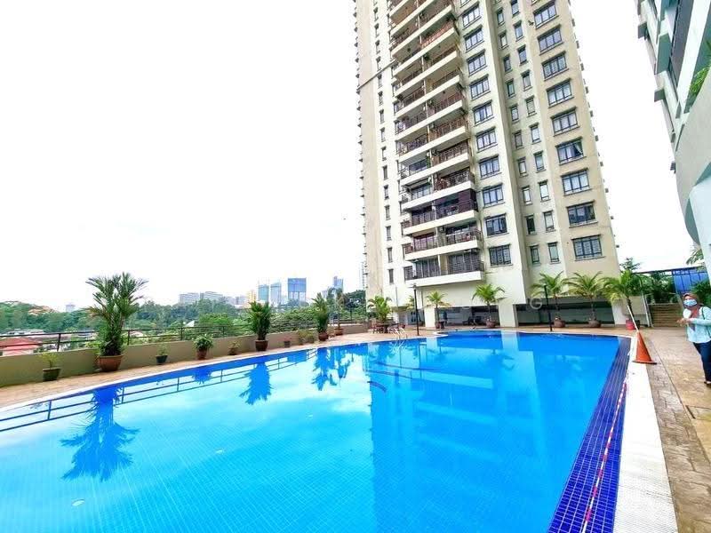 Condominium for Sale at Rivercity Condominium - Patrick Yoong - PropertyGuru.com.my