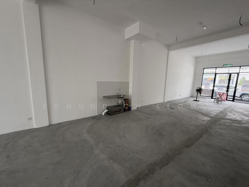 Kedai / Pejabat untuk Disewa di Eco Grandeur (Puncak Alam) - Edmund CH Leow - Interior - PropertyGuru.com.my