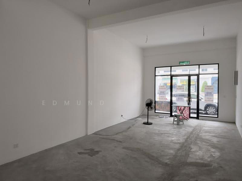 Kedai / Pejabat untuk Disewa di Eco Grandeur (Puncak Alam) - Edmund CH Leow - Interior - PropertyGuru.com.my