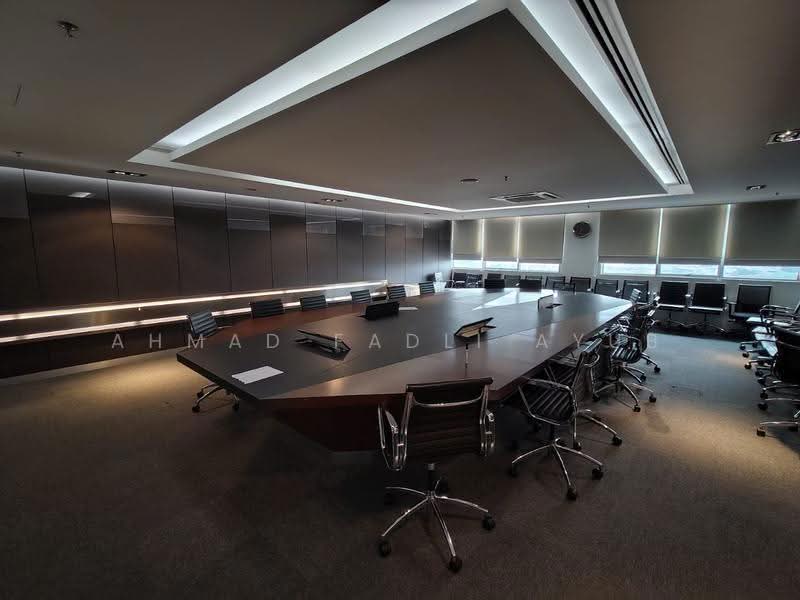 Office for Rent in Gombak (Selangor) - Ahmad Fadli Ayub - Interior - PropertyGuru.com.my