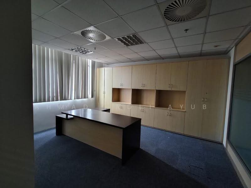 Office for Rent in Gombak (Selangor) - Ahmad Fadli Ayub - Interior - PropertyGuru.com.my