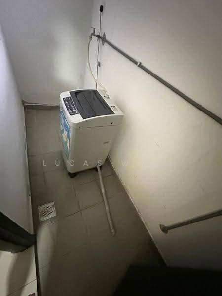 Pangsapuri untuk Dijual di D'Ambience Residences (Pangsapuri Ikatan Flora) - Lucas Wong - PropertyGuru.com.my