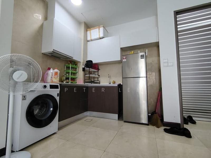 Residential Land for Sale in Bandar Hilir (Melaka City) - Peter Lee - Kitchen - PropertyGuru.com.my