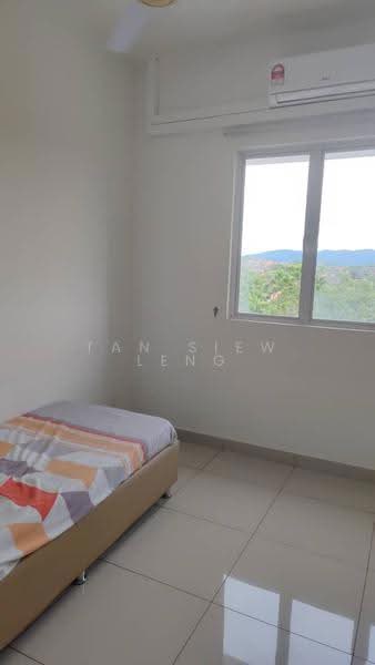 Kondominium untuk Disewa di Kalista Residence - Tan Siew Leng - Bedroom - PropertyGuru.com.my