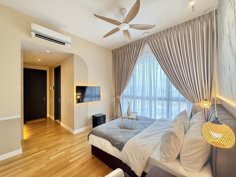 Kediaman Servis untuk Disewa di Astoria Ampang - Jimmy Haryzul - PropertyGuru.com.my