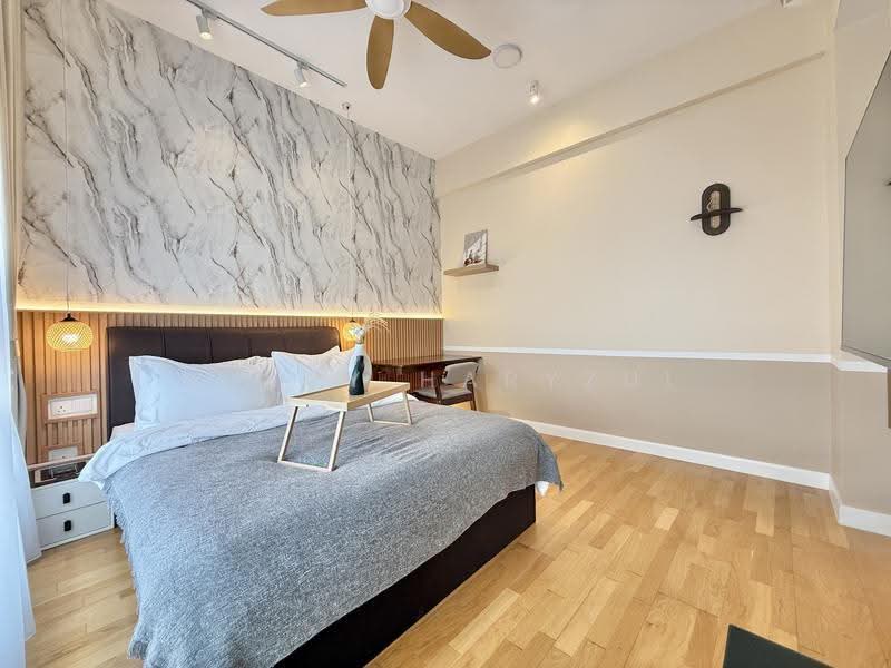 Kediaman Servis untuk Disewa di Astoria Ampang - Jimmy Haryzul - PropertyGuru.com.my
