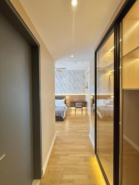 Kediaman Servis untuk Disewa di Astoria Ampang - Jimmy Haryzul - Bedroom - PropertyGuru.com.my