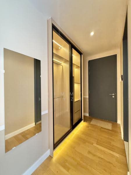 Kediaman Servis untuk Disewa di Astoria Ampang - Jimmy Haryzul - Interior - PropertyGuru.com.my