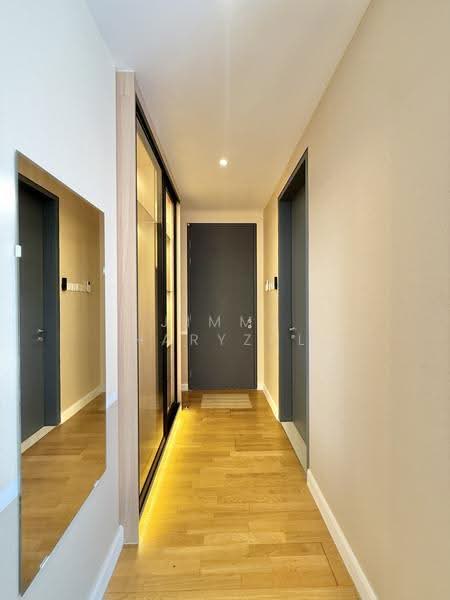 Kediaman Servis untuk Disewa di Astoria Ampang - Jimmy Haryzul - PropertyGuru.com.my