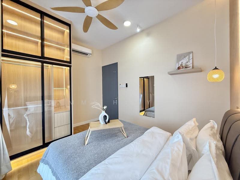 Kediaman Servis untuk Disewa di Astoria Ampang - Jimmy Haryzul - PropertyGuru.com.my