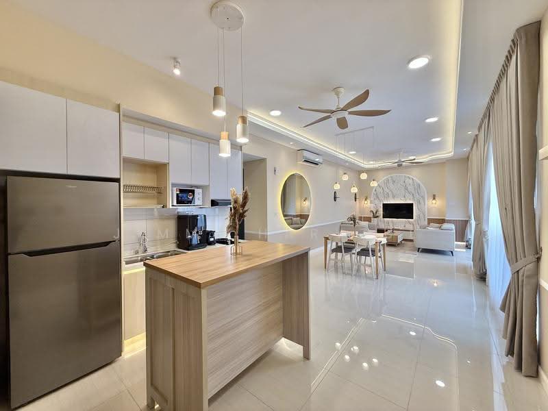 Kediaman Servis untuk Disewa di Astoria Ampang - Jimmy Haryzul - PropertyGuru.com.my