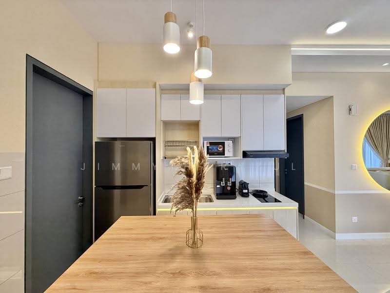 Kediaman Servis untuk Disewa di Astoria Ampang - Jimmy Haryzul - PropertyGuru.com.my