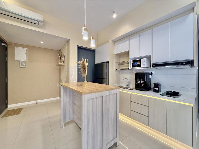 Kediaman Servis untuk Disewa di Astoria Ampang - Jimmy Haryzul - PropertyGuru.com.my