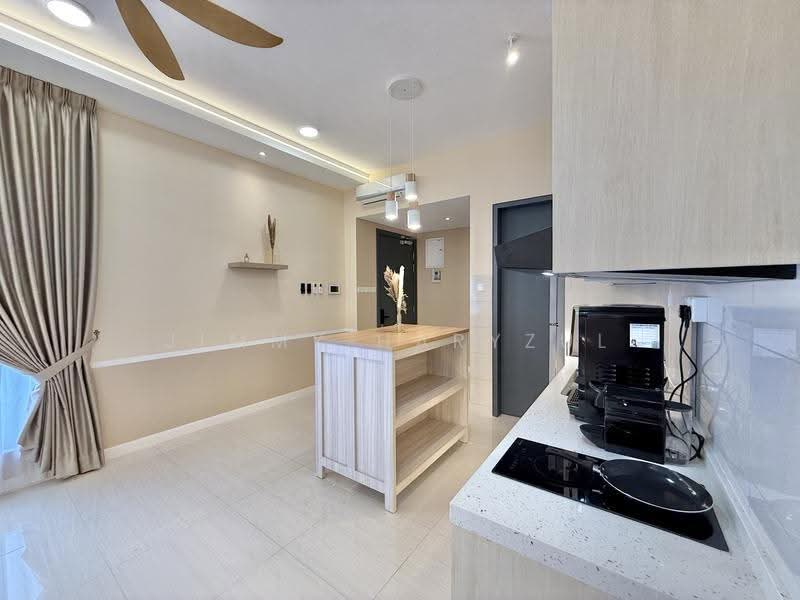 Kediaman Servis untuk Disewa di Astoria Ampang - Jimmy Haryzul - PropertyGuru.com.my