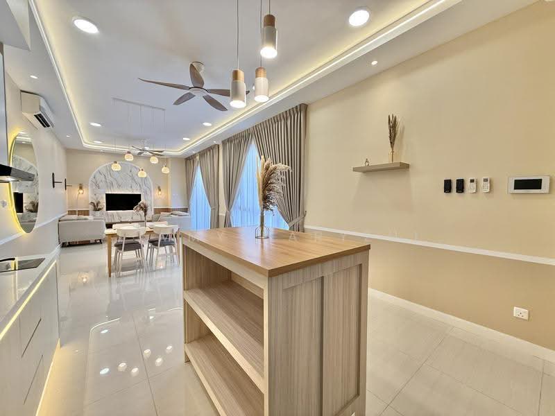 Kediaman Servis untuk Disewa di Astoria Ampang - Jimmy Haryzul - PropertyGuru.com.my