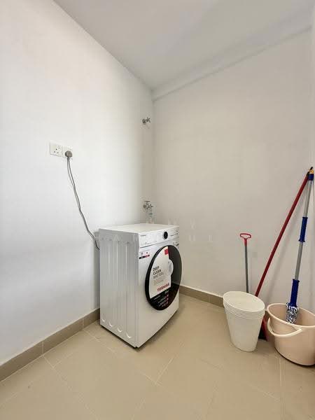 Kediaman Servis untuk Disewa di Astoria Ampang - Jimmy Haryzul - PropertyGuru.com.my