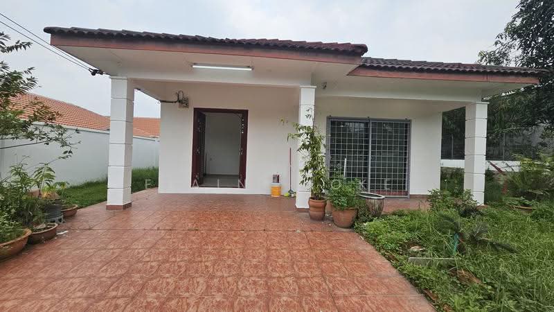 Rumah Banglo untuk Dijual di Shah Alam (Selangor) - Elaine Loke - Exterior - PropertyGuru.com.my