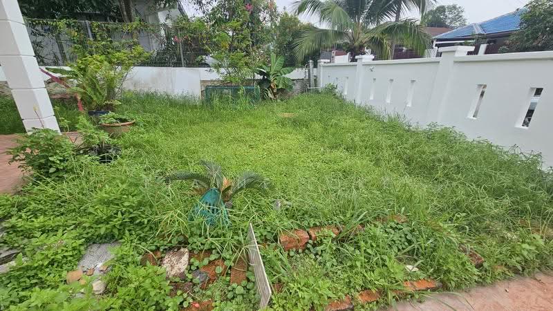 Rumah Banglo untuk Dijual di Shah Alam (Selangor) - Elaine Loke - Garden - PropertyGuru.com.my