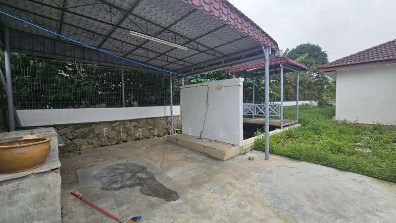 Rumah Banglo untuk Dijual di Shah Alam (Selangor) - Elaine Loke - Exterior - PropertyGuru.com.my