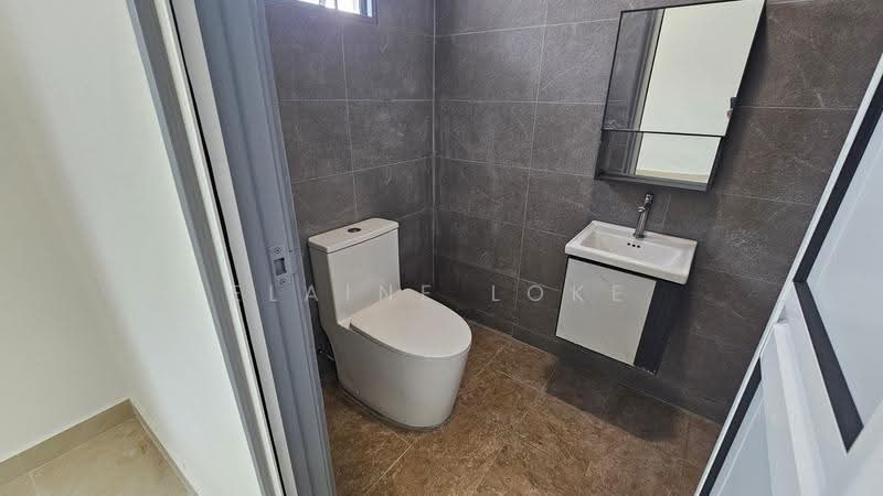 Rumah Banglo untuk Dijual di Shah Alam (Selangor) - Elaine Loke - Bathroom - PropertyGuru.com.my