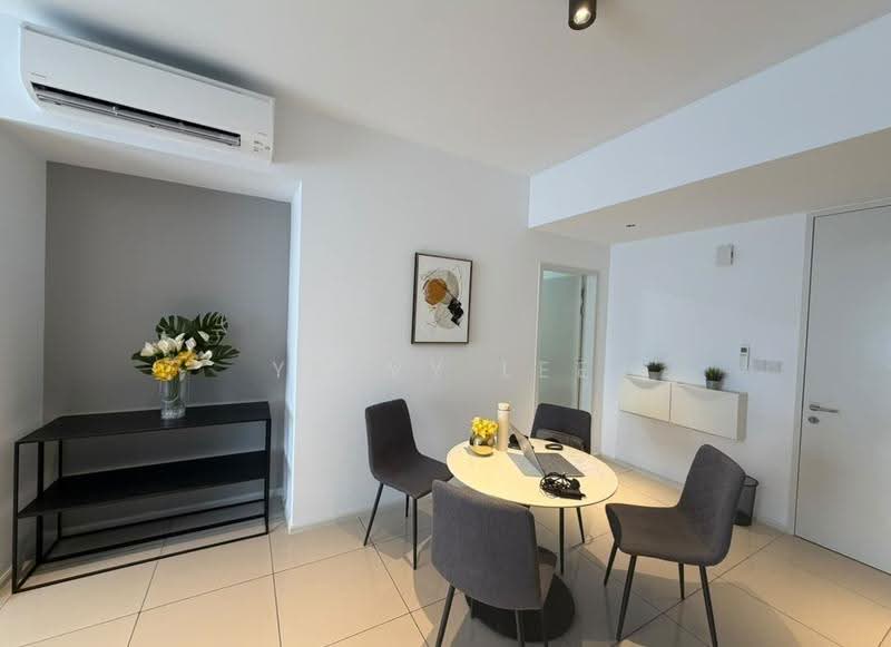 Kediaman Servis untuk Disewa di Residensi Estetik 8 (Est8) - Yeevy Lee - Interior - PropertyGuru.com.my
